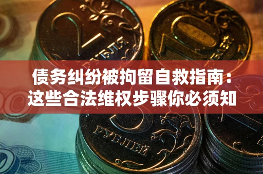 武汉债务纠纷被拘留自救指南：这些合法维权步骤你必须知道！