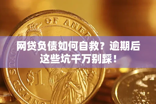 武汉网贷负债如何自救？逾期后这些坑千万别踩！