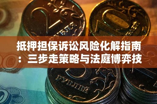 武汉抵押担保诉讼风险化解指南：三步走策略与法庭博弈技巧