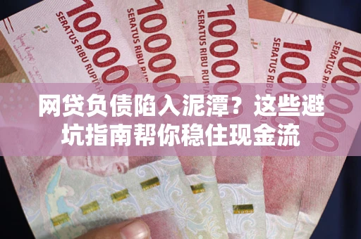 武汉网贷负债陷入泥潭？这些避坑指南帮你稳住现金流