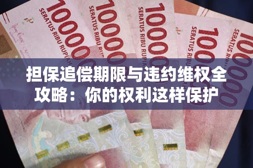 武汉担保追偿期限与违约维权全攻略：你的权利这样保护